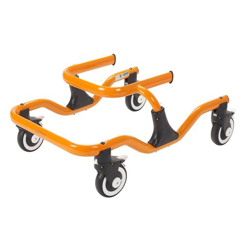 Entrenador Marcha Trekker Small Tk1000