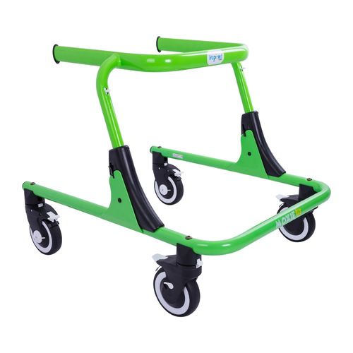 Entrenador Marcha Trekker Junior Tk2000