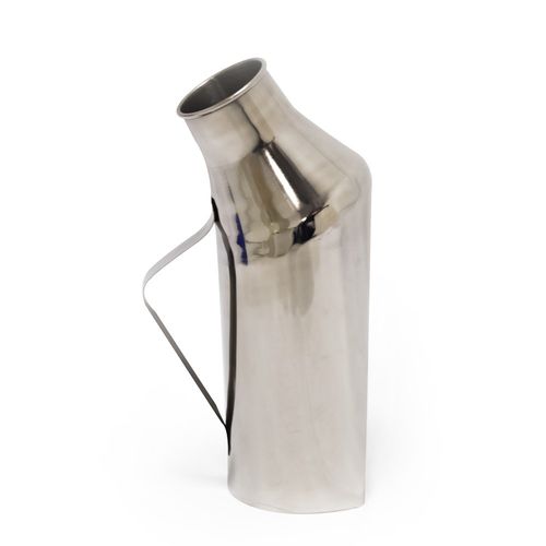 Orinal Acero Inoxidable Silver Nacional