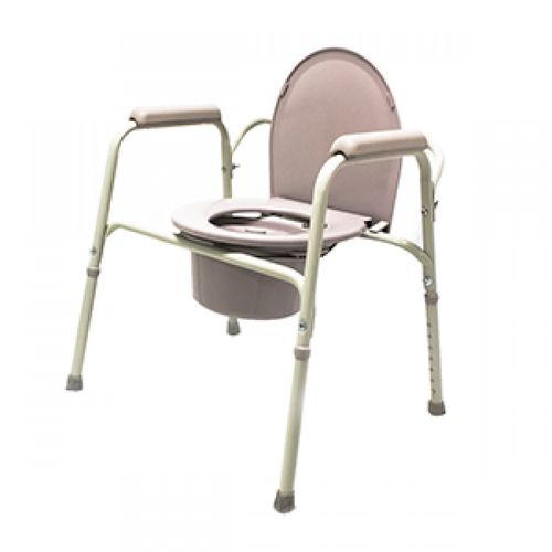 Asiento De Baño Commode Yuwell