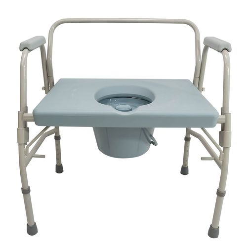 Asiento Sanitario Bariatrico