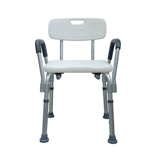 Silla Ducha Brazos Konfort Plus