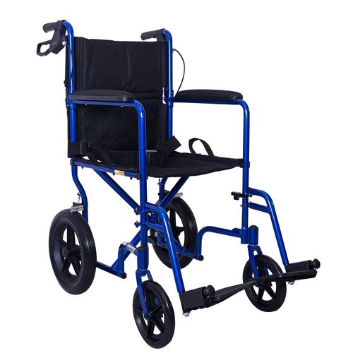 Silla Transporte Expedition Exp19L Blue