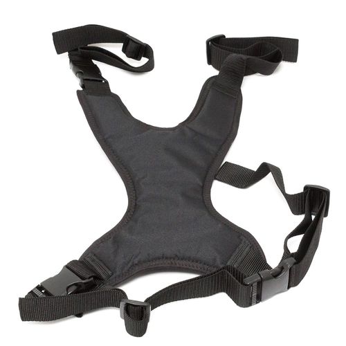 Arnés Silla De Ruedas Black Standr