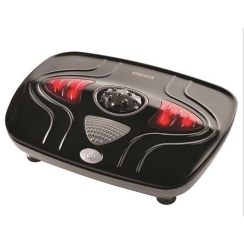 Masajeador Pies Homedics Black