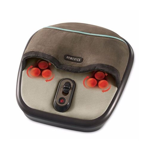 Masajeador Acolchado Homedics