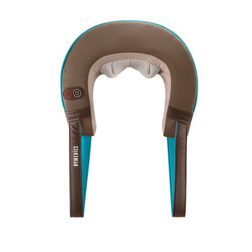 Masajeador Shiatsu Neck Homedics