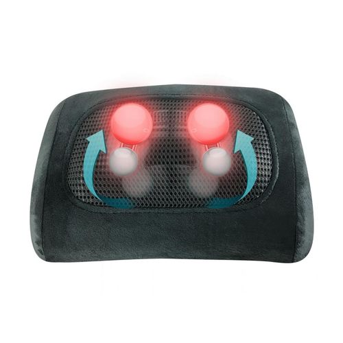 Masajeador Shiatsu Homedics