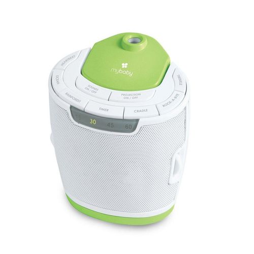 Spa Baby Sonidos Myb300