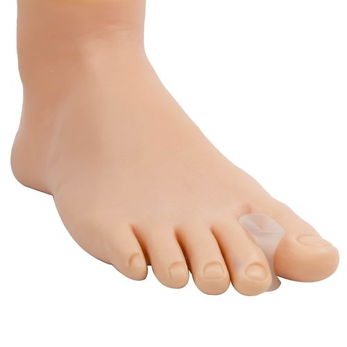 Funda De Dedos Tipo Carrete De Gel Recovery M