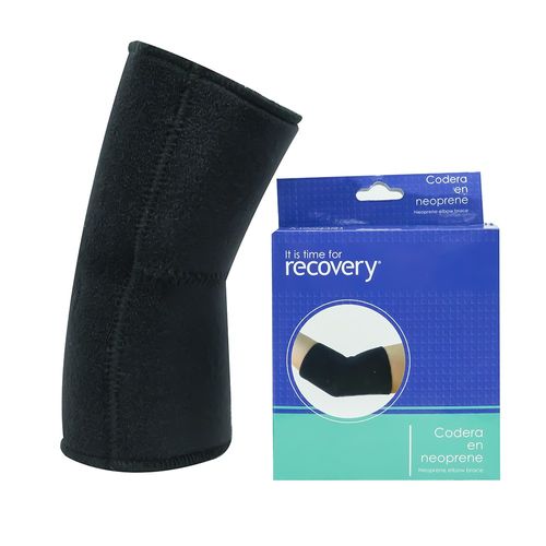 Brace Codo Neopreno Recovery Large