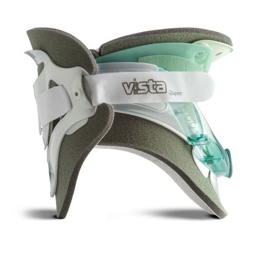 Collar Vista Ajustable Aspen