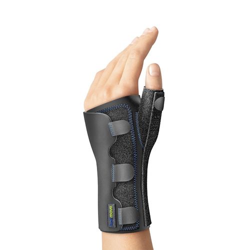 Acm Sport Pulgar Gauntlet Der/Izq S