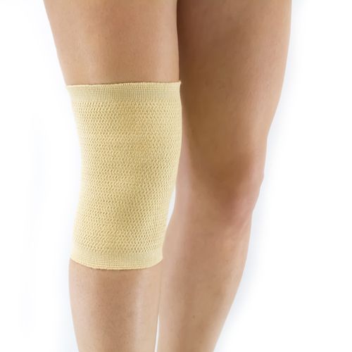 Brace De Rodilla Recovery Beige Small