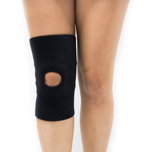 Brace Patelar Neopreno Recovery Large