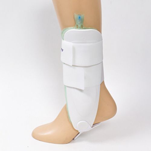 Tobillera Inflable Recove Izquierda