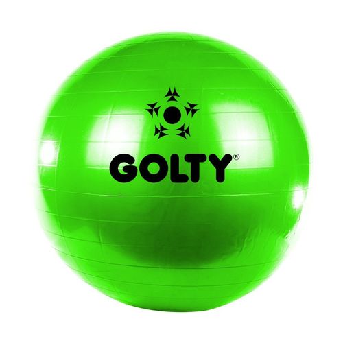 Balón Ejercicio Y Terapia 65 Centímetros
