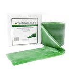 THERABAND-PARA-EJERCICIO-GREEN-ROLLO-45M-22405500-1