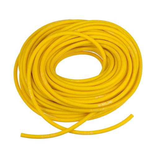 Thera-Tubing Yellow Rollo