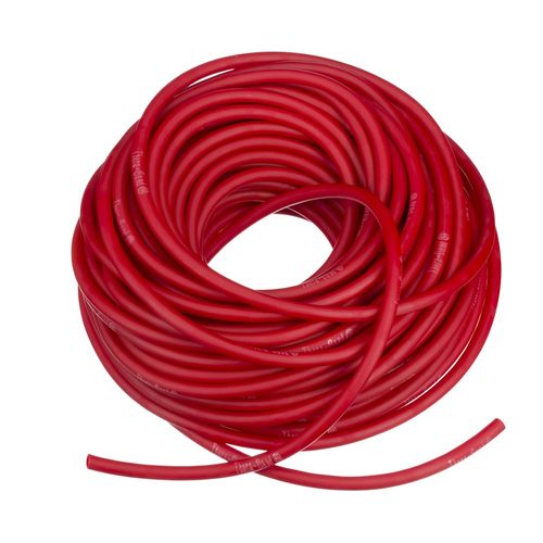 Thera-Tubing Red Rollo