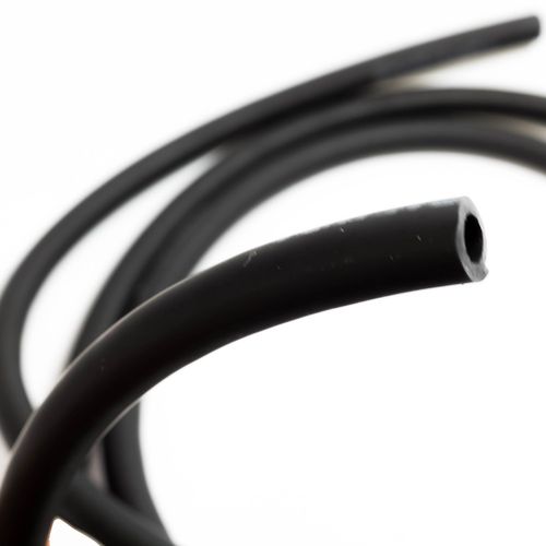 Thera-Tubing Black Rollo