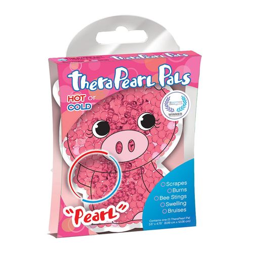 Paquete Frio/Calor Therapearl Puppy