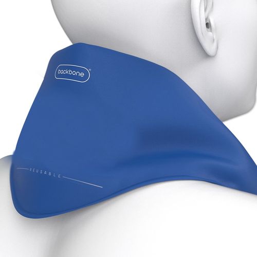 Compresa Frio Cervical Backh Bb320