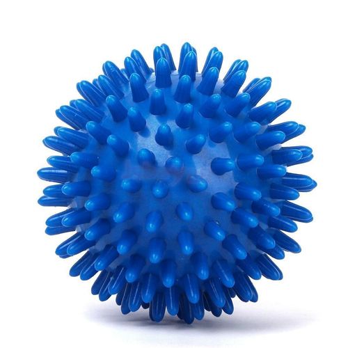 Bolas Para Masajes 10 Cms Blue