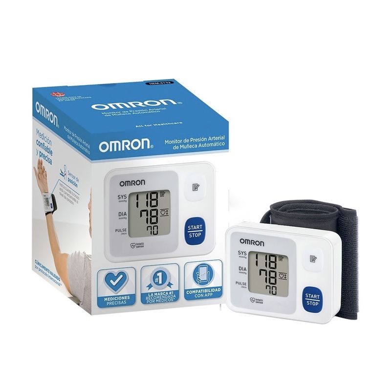 reloj tensiómetro omron – Compra reloj tensiómetro omron con envío gratis  en AliExpress version