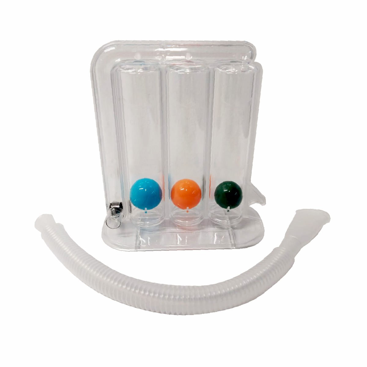 Indispensable para las terapias pulmonares, disponible Espirómetro Incentivador  Respiratorio al mejor precio del mercado. ⚕️𝑽𝒆𝒏𝒕𝒂𝒔 𝒂𝒍…