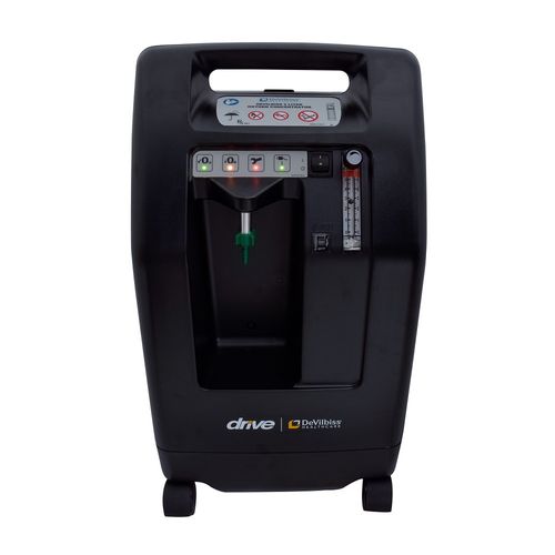 Concentrador Oxigeno 5Lt Drive Devilbiss