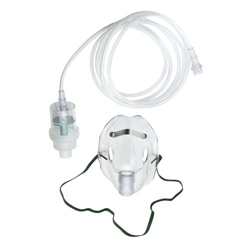 Kit Nebulización Adulto