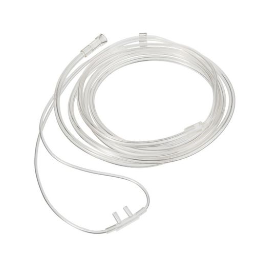 Cánula Nasal Adulto 630 Cm Importada