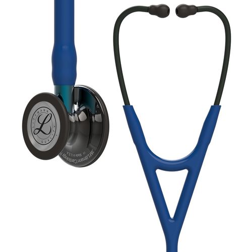 Estetoscopio Littman Cardiol Iv B-Smk N