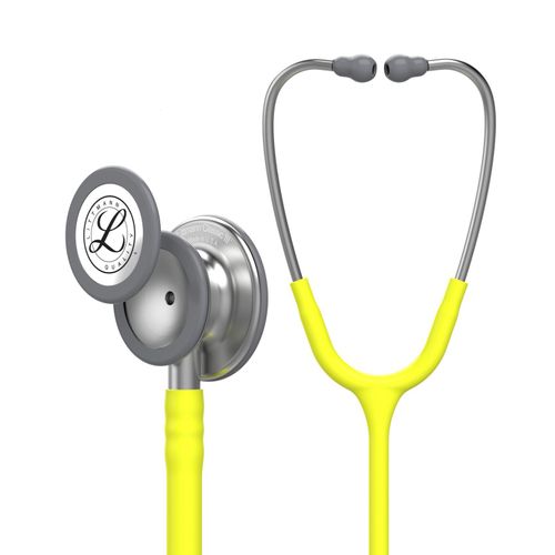 Estetosc Litman Clas Iii Std Lemon-Lime