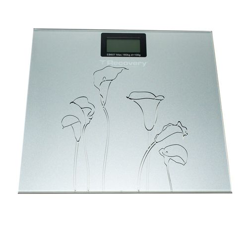 Balanza Personal Digital Silver 180Kg