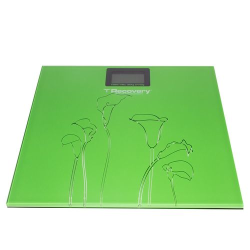 Balanza Personal Digital Green 180Kg