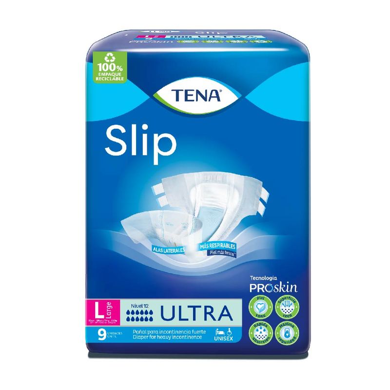 PA-C3-91AL-TENA-SLIP-LARGE-PAQ-X9-UN-20008849-1