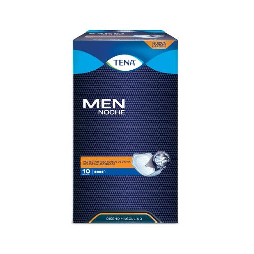 Protector Tena® Formen Noche 0 Unidades