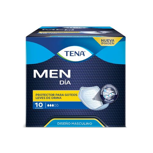 Protector Tena® Formen Dia 0 Unidades