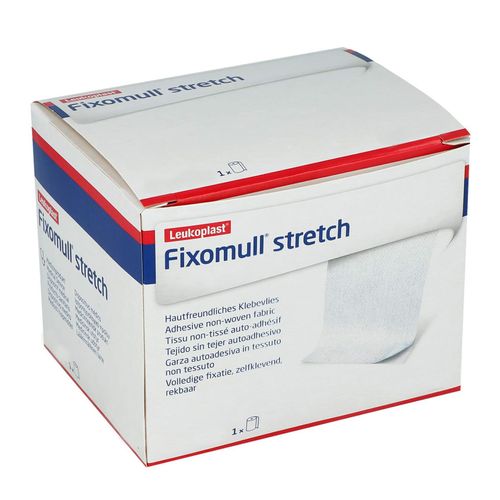 Fixomull Stretch 5*5Mt