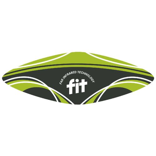 Fit Parche Hombro