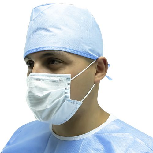 Gorro Cirujano Bioíntima 10 Unidades