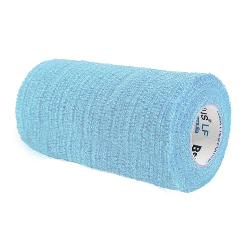 Venda Elástica Coplus 10*2M Azulcl