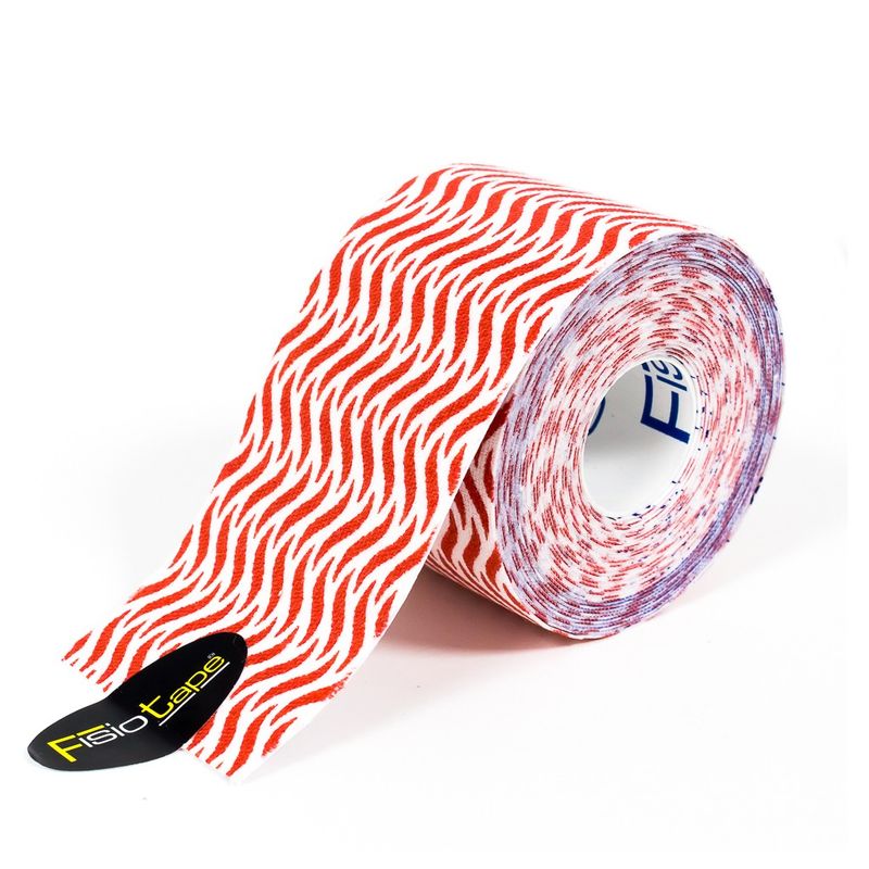 VENDA-FISIOTAPE-5M-5CM-RED-WAVES-25771094-1