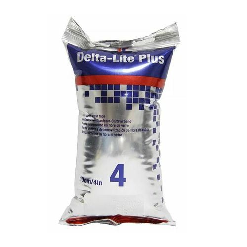 Delta Lite Plus White. 10Cm X 3.6M