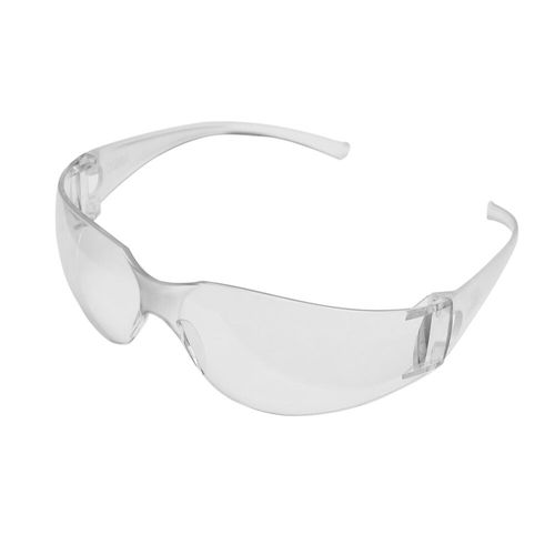 Gafas De Protección Transp Standr