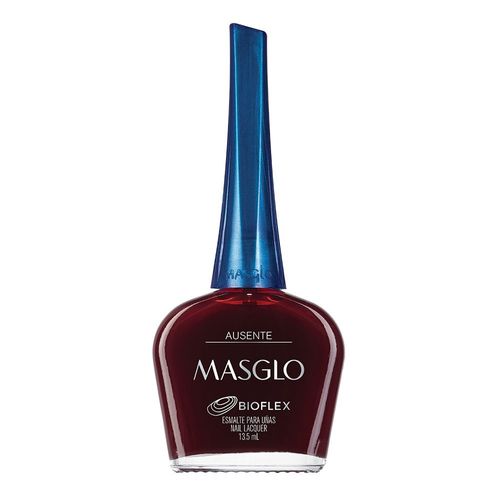 Esmalte Ausente 13,5 mL Masglo