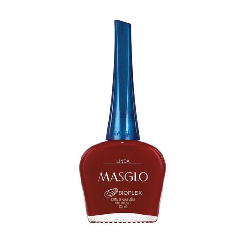 Esmalte Linda 13,5 mL Masglo