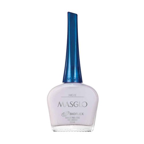 Esmalte Nieve 13,5 mL Masglo